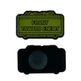 Load image into Gallery viewer, Tactical Mini Morale Charms - Claymore Mine Pack - Set of 3