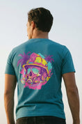 Load image into Gallery viewer, Retro Rescue Triblend Premium Tee