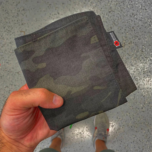 Multicam Hank Limited Edition