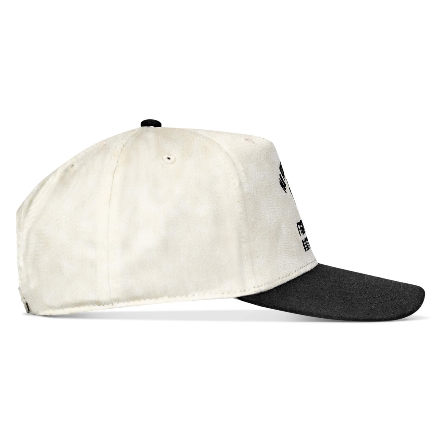 No Fear Since 1776 Workhorse SnapBack