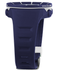 Load image into Gallery viewer, Coliseum Fit™ (Navy/White) Watch