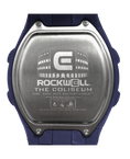 Load image into Gallery viewer, Coliseum Fit™ (Navy/White) Watch