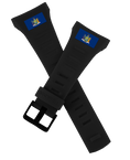 Load image into Gallery viewer, Coliseum Fit™ Flags of the United States Edition (Phantom Black) Watch