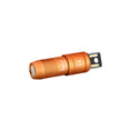 Load image into Gallery viewer, Olight iMini 2 Rechargeable Magnetic Mini Flashlight 50 Lumens EDC Keychain Light