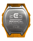 Load image into Gallery viewer, Coliseum Fit™ (Orange/Black) Watch