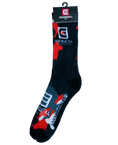 Load image into Gallery viewer, Rockwell Training Camo Socks