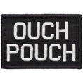 Load image into Gallery viewer, Ouch Pouch - 2x3 Patch