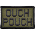 Load image into Gallery viewer, Ouch Pouch - 2x3 Patch