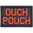 Load image into Gallery viewer, Ouch Pouch - 2x3 Patch