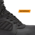 Load image into Gallery viewer, MAG LYNX 8" Police & Law Enforcement Tactical Boot SZ WP