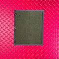 Load image into Gallery viewer, USA Made TGJ Tactical Binder Patch Page: Durable & Premium Quality