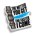 Load image into Gallery viewer, Plumbers Sticker Pack