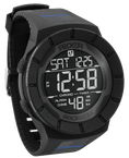 Load image into Gallery viewer, Coliseum Fit™ Police - Freedom Edition (Phantom Black) Watch