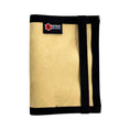 Load image into Gallery viewer, Passport Notebook Wallet – Combat Boot Leather Edition