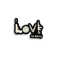 Load image into Gallery viewer, Love to Bang Patch