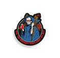 Load image into Gallery viewer, Zippo Man Patch