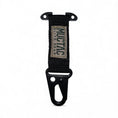 Load image into Gallery viewer, MUCITUP MUCTAC MOLLE Keychain/Glove Clip – Fits All True-Fit MOLLE Rigs & Duty Belts
