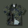 Load image into Gallery viewer, Raid Paradise Button-up