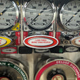 Load image into Gallery viewer, Pump Panel - "I like Fires more than people" Sticker