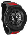 Load image into Gallery viewer, Coliseum Fit™ R.E.D. Edition (Phantom Black) Watch