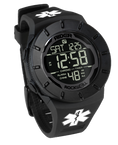 Load image into Gallery viewer, Coliseum Fit™ Forum - EMT Edition (Phantom Black) Watch