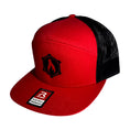 Load image into Gallery viewer, Recycled Firefighter Logo Hat