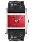 Load image into Gallery viewer, Apostle (Red/Black) Watch