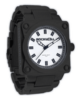 Load image into Gallery viewer, 747 (Black/White) Watch