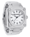 Load image into Gallery viewer, 747 (Silver/White) Watch