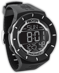 Load image into Gallery viewer, Coliseum (Black/White) Watch