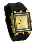 Load image into Gallery viewer, CF Lite (Gold/Black) Watch