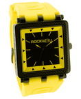 Load image into Gallery viewer, CF (Black/Yellow) Watch