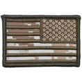 Load image into Gallery viewer, US Flag - 2x3 Patch - MARPAT Desert