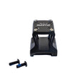 Load image into Gallery viewer, MUCTAC RMSc High Mount 1.26" Riser T6061 Aluminum – Ships from Texas
