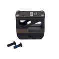 Load image into Gallery viewer, MUCTAC RMSc High Mount 1.26" Riser T6061 Aluminum – Ships from Texas
