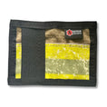 Load image into Gallery viewer, Rookie Wallet - Bunker Gear Edition