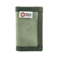 Load image into Gallery viewer, Rookie Wallet - Combat Boot Leather Edition