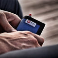 Load image into Gallery viewer, Rookie Wallet - Bunker Gear Edition