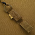 Load image into Gallery viewer, M-Tac Safety Cord Lite combo with D-ring