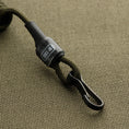 Load image into Gallery viewer, M-Tac Safety Cord Lite for carbine with D-ring