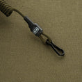 Load image into Gallery viewer, M-Tac Safety Cord Lite for carbine with D-ring