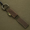 Load image into Gallery viewer, M-Tac Safety Cord Lite for carbine with D-ring