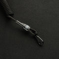 Load image into Gallery viewer, M-Tac Safety Cord Lite for carbine with D-ring