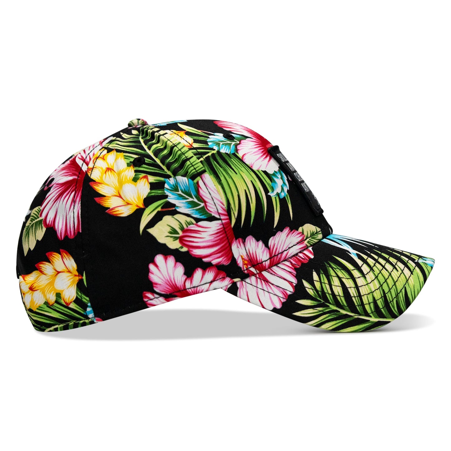 Skilled Labor Ain't Cheap Patch Snapback Hat