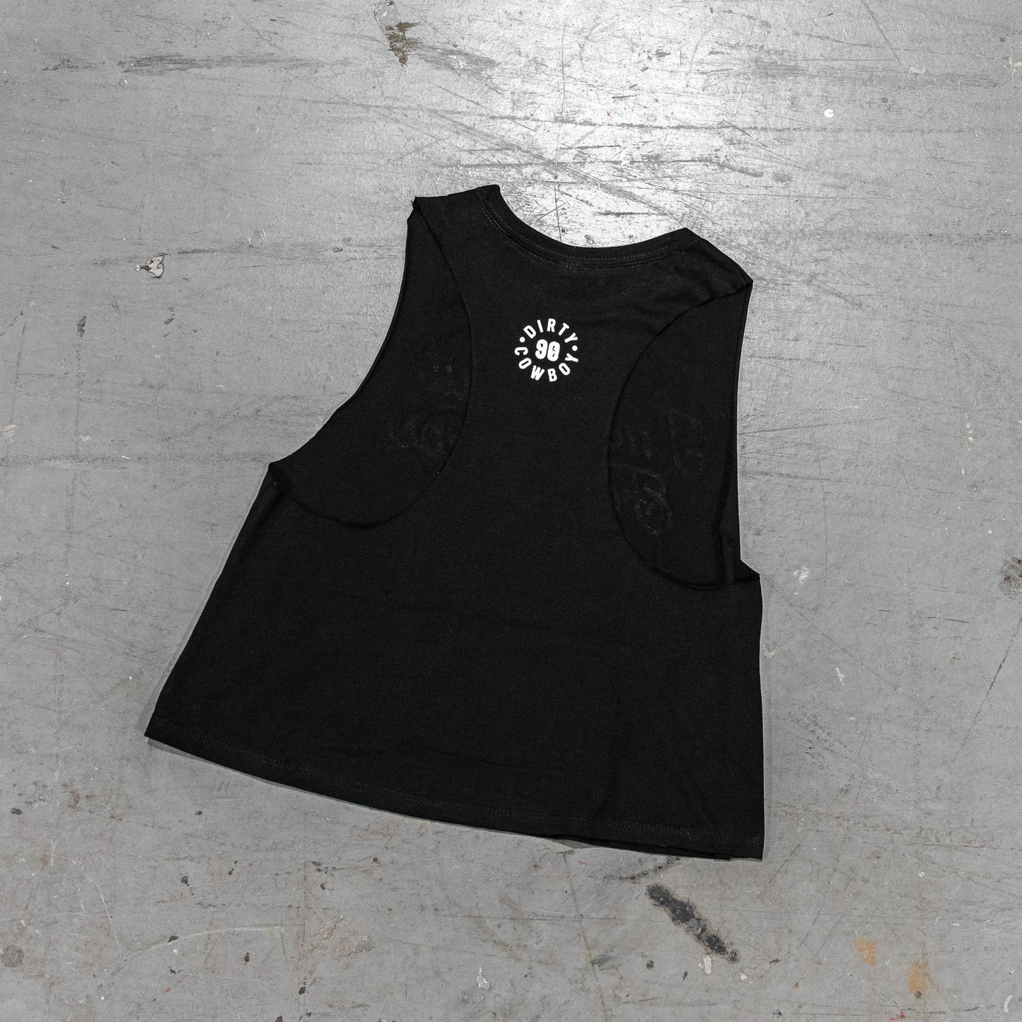 Slut For Taco's Women's Crop Tank