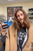 Load image into Gallery viewer, Jesus Regrets - 2x3 Sublimation Patch