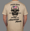 Load image into Gallery viewer, American Made Tee