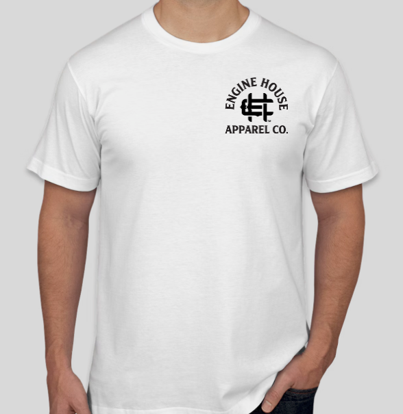 American Made Tee