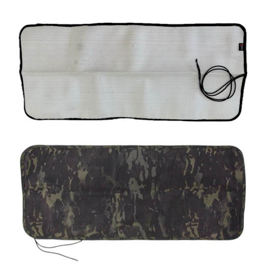 Drop Zone Mat - Premium - Firehose Edition