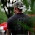 Load image into Gallery viewer, SavTac Camper Hat